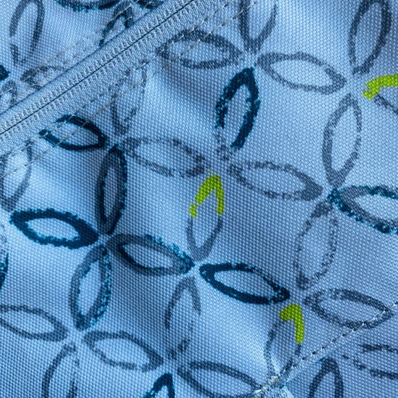 Eddie Bauer Tech Travel Crossbody Bag Unisex - Picture 16 of 16